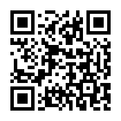 QR code for this PAOParts product page