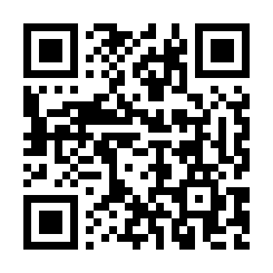 QR code for this PAOParts product page