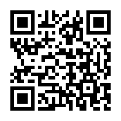 QR code for this PAOParts product page
