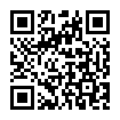 QR code for this PAOParts product page
