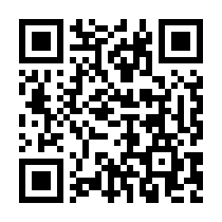 QR code for this PAOParts product page