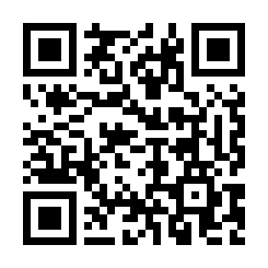 QR code for this PAOParts product page