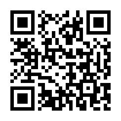 QR code for this PAOParts product page
