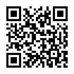 QR code for this PAOParts product page