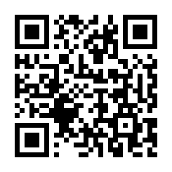 QR code for this PAOParts product page