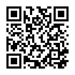 QR code for this PAOParts product page