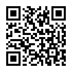 QR code for this PAOParts product page