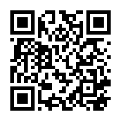 QR code for this PAOParts product page