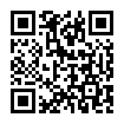 QR code for this PAOParts product page