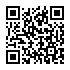 QR code for this PAOParts product page