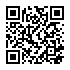 QR code for this PAOParts product page