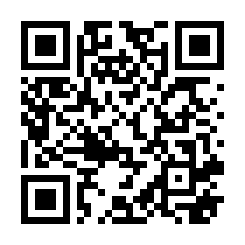 QR code for this PAOParts product page