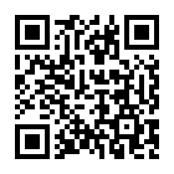 QR code for this PAOParts product page