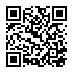 QR code for this PAOParts product page