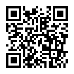 QR code for this PAOParts product page