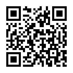 QR code for this PAOParts product page