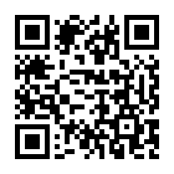 QR code for this PAOParts product page