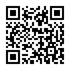 QR code for this PAOParts product page