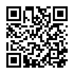 QR code for this PAOParts product page
