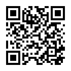QR code for this PAOParts product page