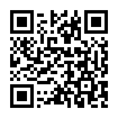 QR code for this PAOParts product page