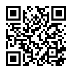 QR code for this PAOParts product page