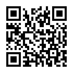 QR code for this PAOParts product page