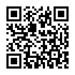 QR code for this PAOParts product page