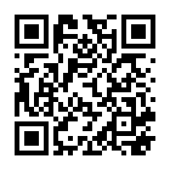 QR code for this PAOParts product page