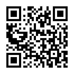 QR code for this PAOParts product page