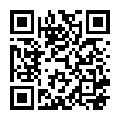 QR code for this PAOParts product page