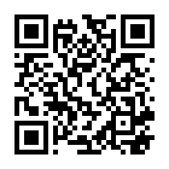 QR code for this PAOParts product page