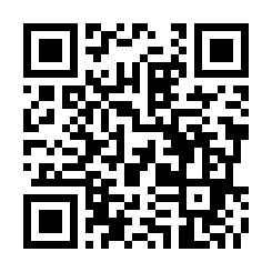 QR code for this PAOParts product page