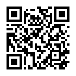 QR code for this PAOParts product page