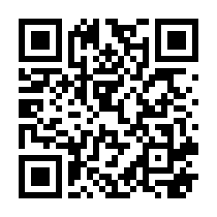 QR code for this PAOParts product page