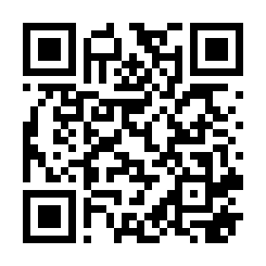 QR code for this PAOParts product page