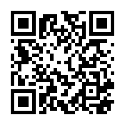 QR code for this PAOParts product page