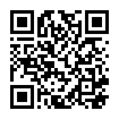 QR code for this PAOParts product page