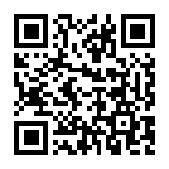QR code for this PAOParts product page