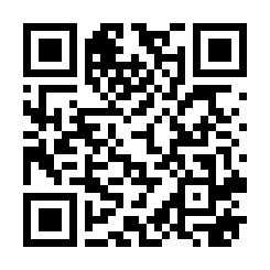 QR code for this PAOParts product page