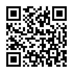 QR code for this PAOParts product page