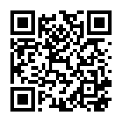 QR code for this PAOParts product page