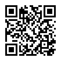 QR code for this PAOParts product page