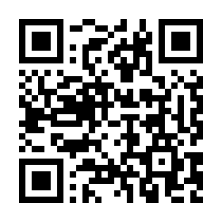 QR code for this PAOParts product page