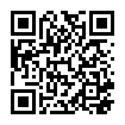 QR code for this PAOParts product page