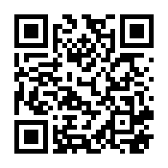QR code for this PAOParts product page