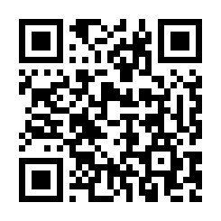 QR code for this PAOParts product page