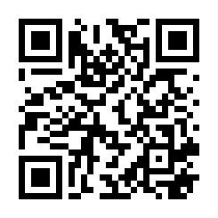 QR code for this PAOParts product page