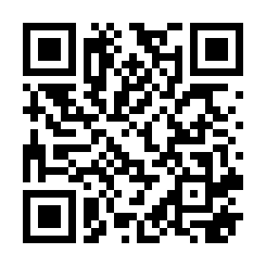 QR code for this PAOParts product page
