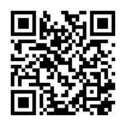QR code for this PAOParts product page
